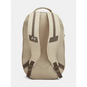 Batoh UNDER ARMOUR UA Hustle 6.0 Backpack-BRN
