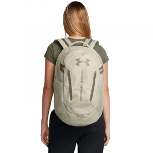 Batoh UNDER ARMOUR UA Hustle 6.0 Backpack-BRN