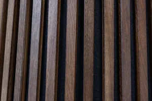 Jedálenský stôl RURURA 140 cm Dekorhome
