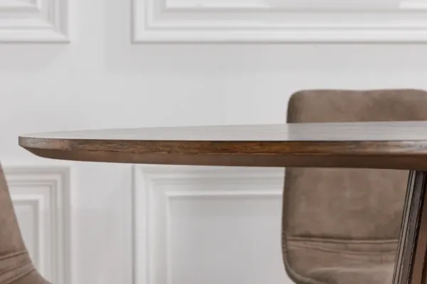 Jedálenský stôl RURURA 140 cm Dekorhome