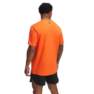 Pánske tréningové tričko s krátkym rukávom UNDER ARMOUR Vanish Energy Graphic SS-ORG
