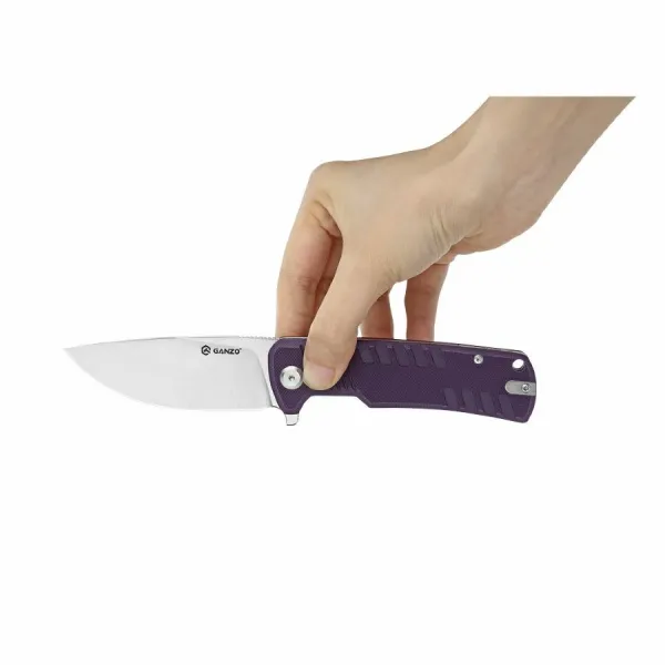 Ganzo G769-PL