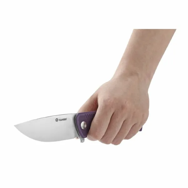 Ganzo G769-PL