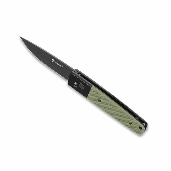 Ganzo G721B-GR