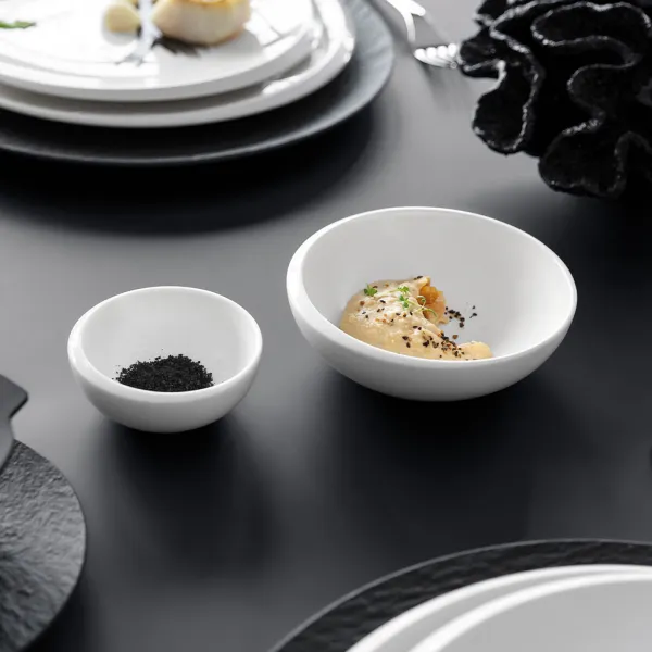 Miska NewMoon 12,9 cm - Villeroy & Boch