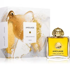 Amouage Jubilation 25 Woman parfumovaná voda pre ženy 100 ml
