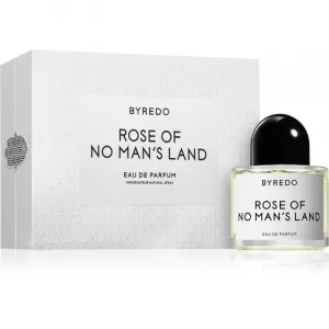 BYREDO Rose of No Man´s Land parfumovaná voda unisex 50 ml