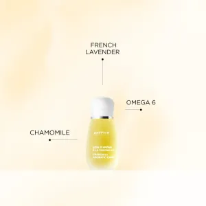 Darphin Chamomile Aromatic Care esenciálny olej z harmančeka na upokojenie pleti 15 ml
