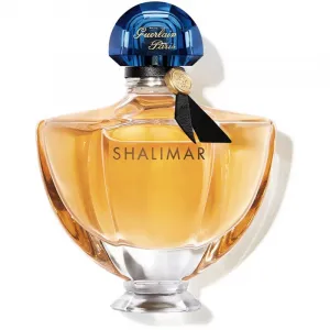 GUERLAIN Shalimar parfumovaná voda pre ženy 50 ml