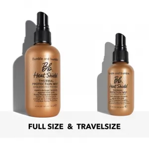 Bumble and bumble Bb. Heat Shield Thermal Protection Mist ochranný sprej pre tepelnú úpravu vlasov 60 ml