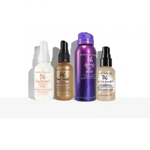 Bumble and bumble Bb. Heat Shield Thermal Protection Mist ochranný sprej pre tepelnú úpravu vlasov 60 ml