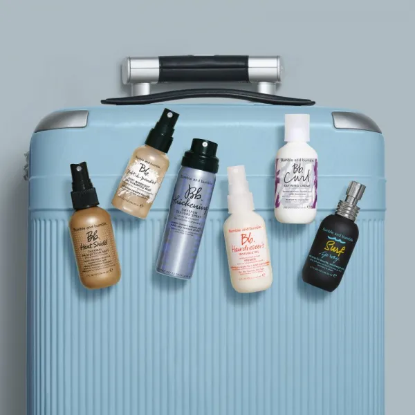 Bumble and bumble Bb. Heat Shield Thermal Protection Mist ochranný sprej pre tepelnú úpravu vlasov 60 ml