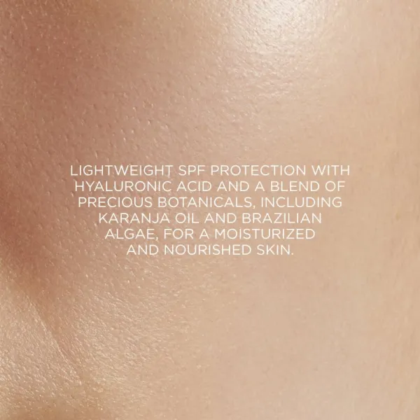 Darphin Soleil Plaisir Face SPF50 opaľovací krém na tvár SPF 50 50 ml