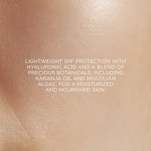 Darphin Soleil Plaisir Face SPF50 opaľovací krém na tvár SPF 50 50 ml