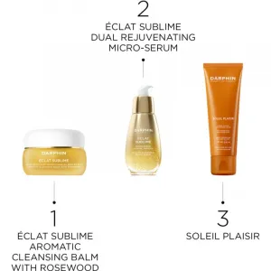 Darphin Soleil Plaisir Face SPF50 opaľovací krém na tvár SPF 50 50 ml