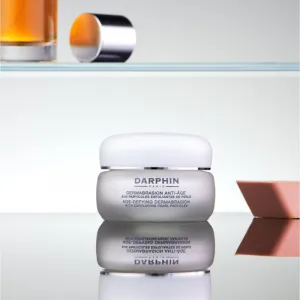 Darphin Age-Defying Dermabrasion dermabrázia proti starnutiu pleti 50 ml