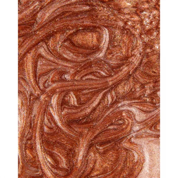Shine Brown Chocolate Bronze