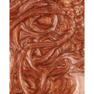 Shine Brown Chocolate Bronze