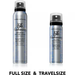 Bumble and bumble Thickening Dryspun Texture Spray vlasový sprej pre maximálny objem 60 ml