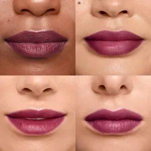 WONDERSKIN Wonder Blading Lip Stain Kit zlupovací rúž + aktivátor odtieň Bella 4 ml