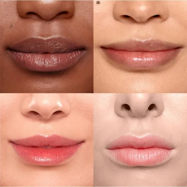 WONDERSKIN Wonder Blading Lip Stain Masque zlupovací rúž odtieň Adore 4 ml