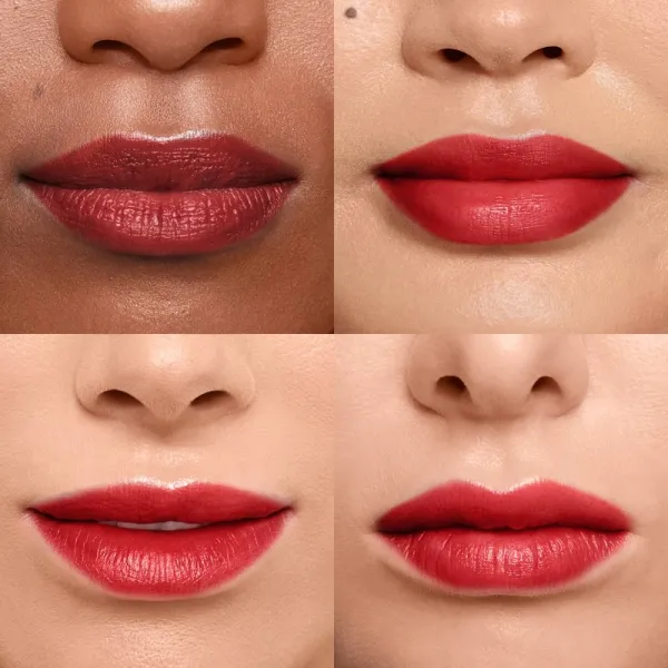 WONDERSKIN Wonder Blading Lip Stain Masque zlupovací rúž odtieň Playful 4 ml