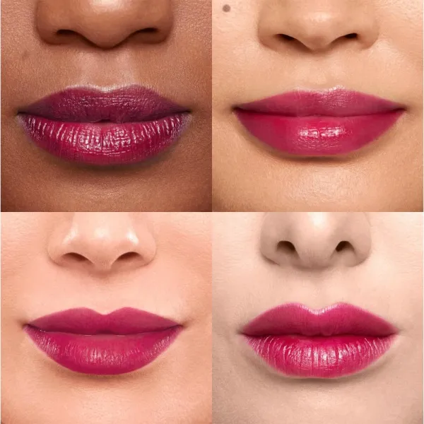 WONDERSKIN Wonder Blading Lip Stain Masque zlupovací rúž odtieň Darling 4 ml