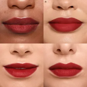 WONDERSKIN Wonder Blading Lip Stain Kit zlupovací rúž + aktivátor odtieň Hayley 4 ml