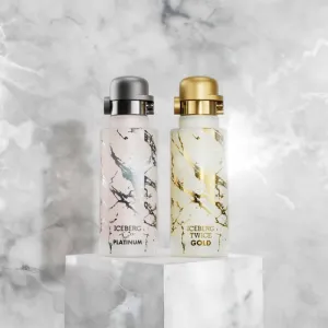 Iceberg Twice Platinum EDT 125 ml W