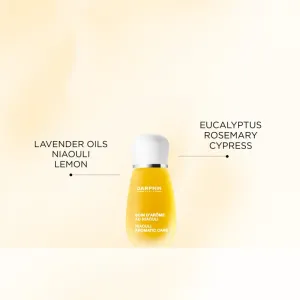 Darphin Niaouli Aromatic Care pleťový olej 15 ml