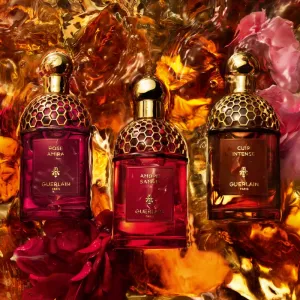 GUERLAIN Absolus Allegoria Ambre Samar parfumovaná voda unisex 125 ml