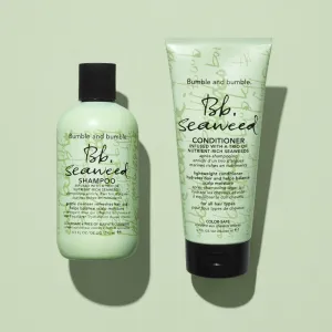 Bumble and bumble Seaweed Conditioner ľahký kondicionér s výťažkami z morských rias 200 ml