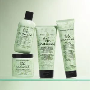Bumble and bumble Seaweed Conditioner ľahký kondicionér s výťažkami z morských rias 200 ml