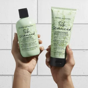 Bumble and bumble Seaweed Conditioner ľahký kondicionér s výťažkami z morských rias 200 ml