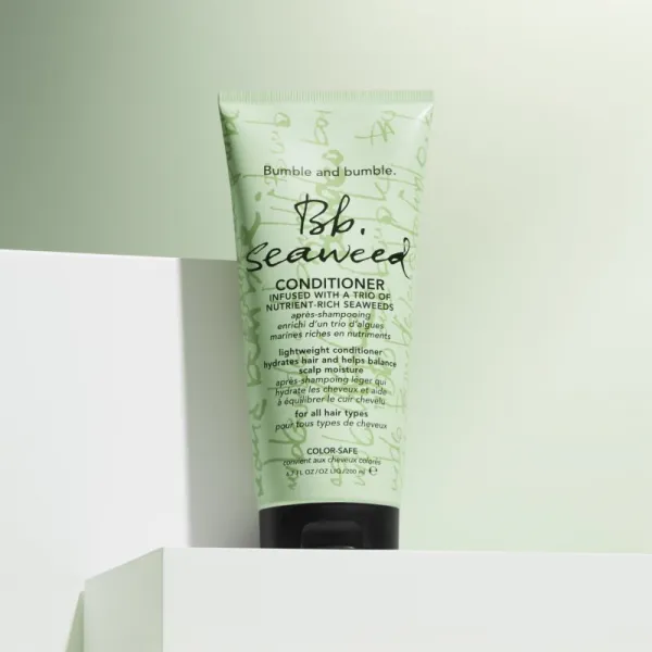Bumble and bumble Seaweed Conditioner ľahký kondicionér s výťažkami z morských rias 200 ml