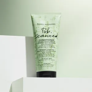 Bumble and bumble Seaweed Conditioner ľahký kondicionér s výťažkami z morských rias 200 ml