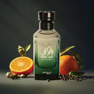 Zimaya Oscar parfumovaná voda unisex 100 ml