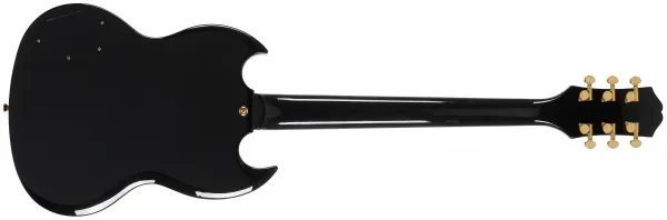 Epiphone SG Custom Ebony