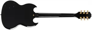 Epiphone SG Custom Ebony