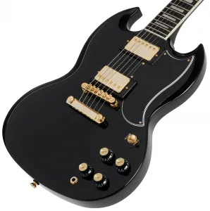 Epiphone SG Custom Ebony