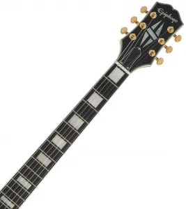 Epiphone SG Custom Ebony