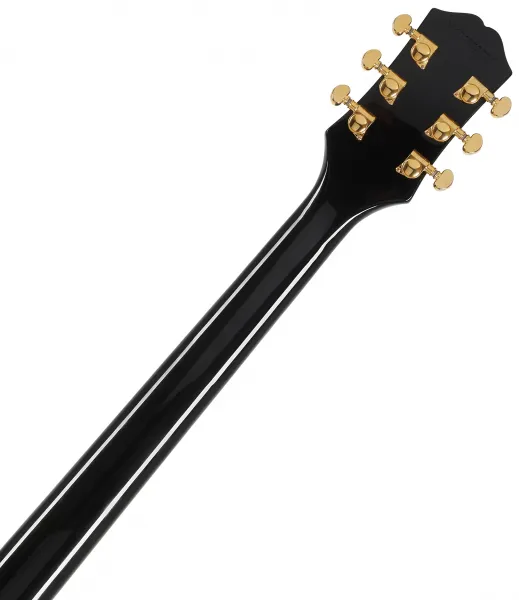 Epiphone SG Custom Ebony