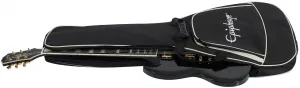 Epiphone SG Custom Ebony