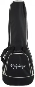 Epiphone SG Custom Ebony