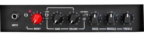 Laney IRF-LEADTOP
