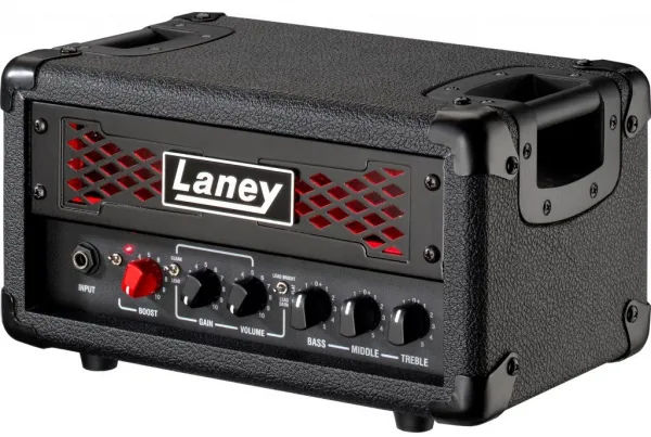 Laney IRF-LEADTOP