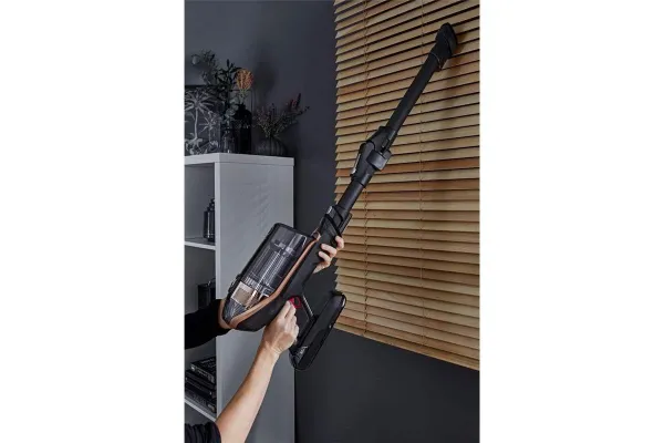 Tyčový vysávač Rowenta X-Force Flex 15.60 Animal Auto 230AW RH99F1WO