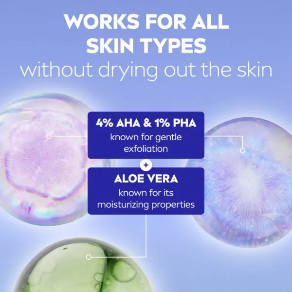 NIVEA Luminous 630 Skin Glow vyhladzujúca starostlivosť pre rozjasnenie pleti 100 ml
