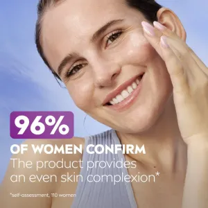 NIVEA Luminous 630 Skin Glow vyhladzujúca starostlivosť pre rozjasnenie pleti 100 ml