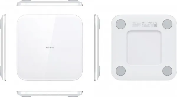 XIAOMI Mi Smart Scale S200 (White)